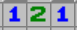 1 2 1